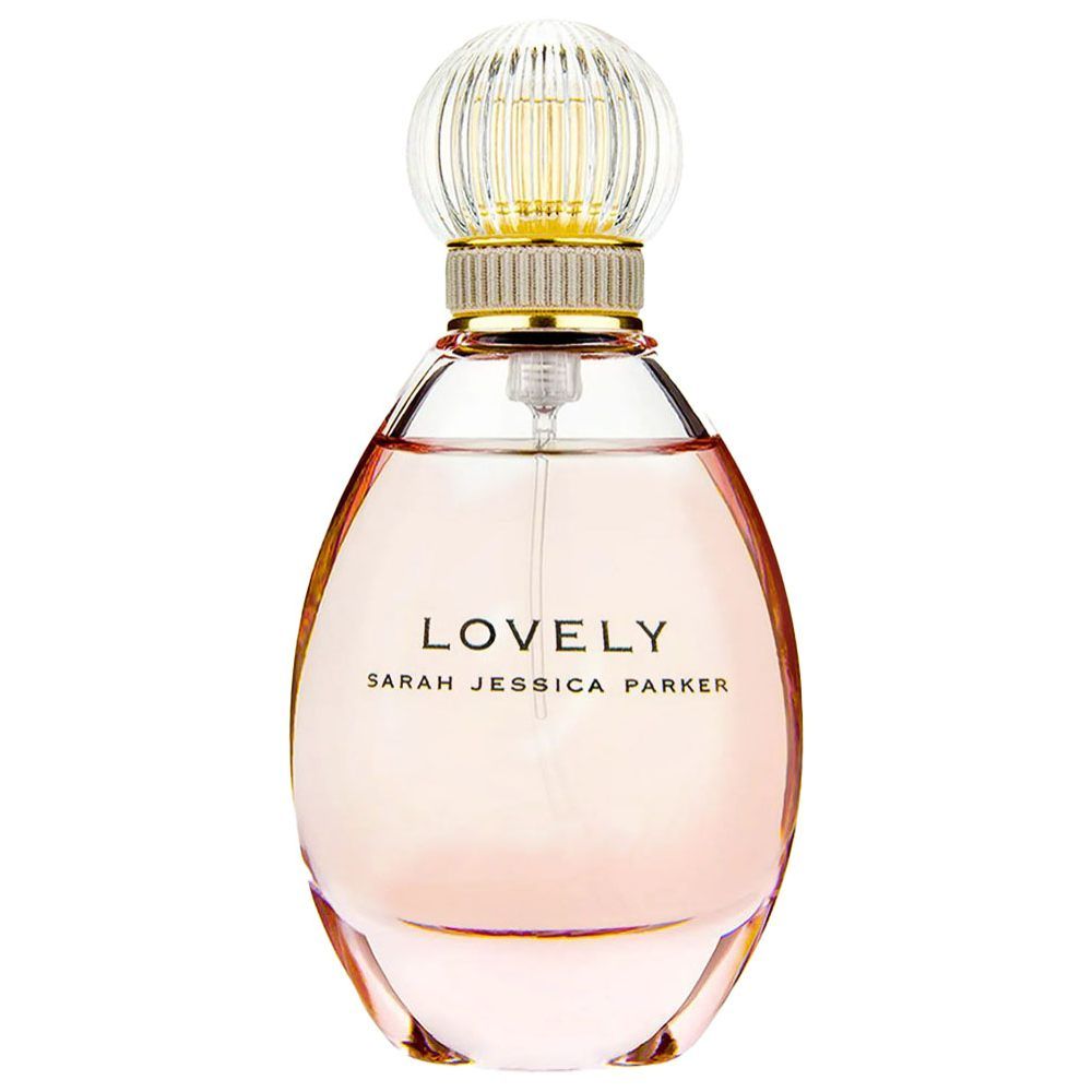 Sarah Jessica Parker - Women's Lovely Eau De Perfume - 50 ml