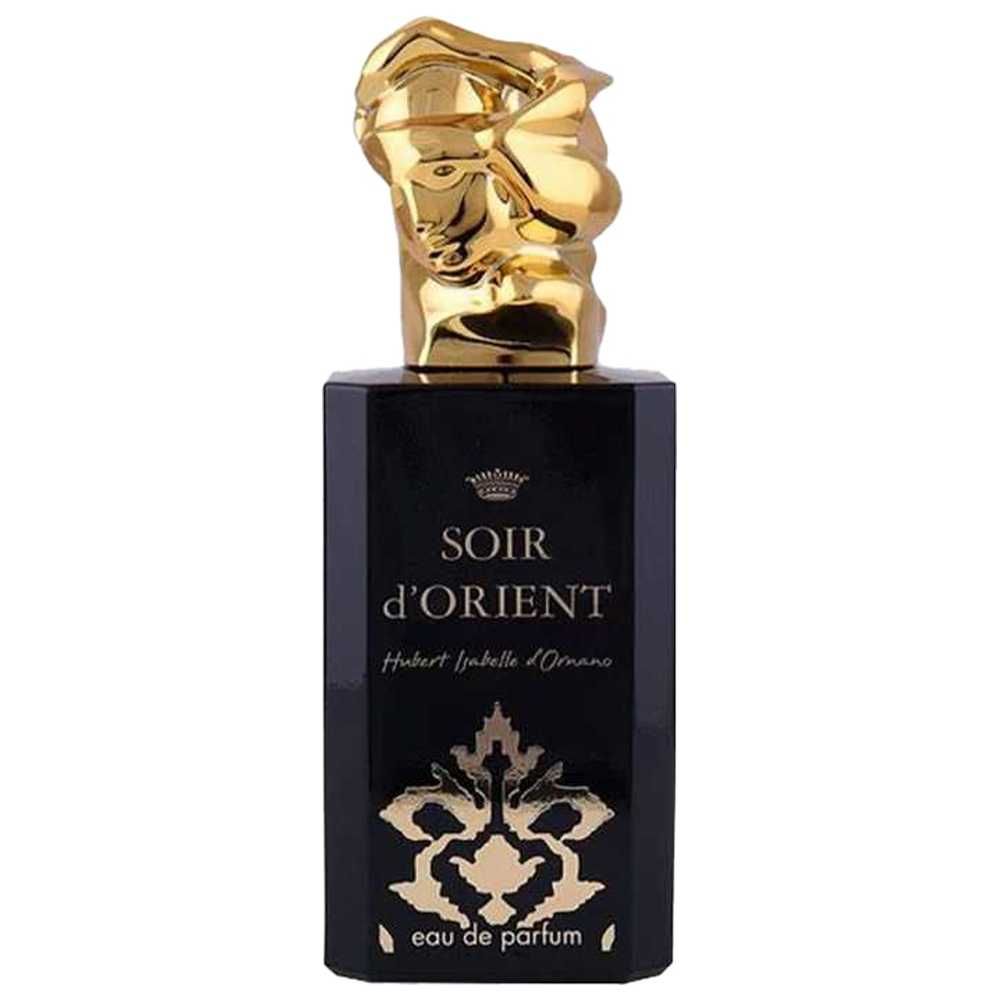 Sisley - Women's Soir D'Orient Eau De Perfume - 100 ml