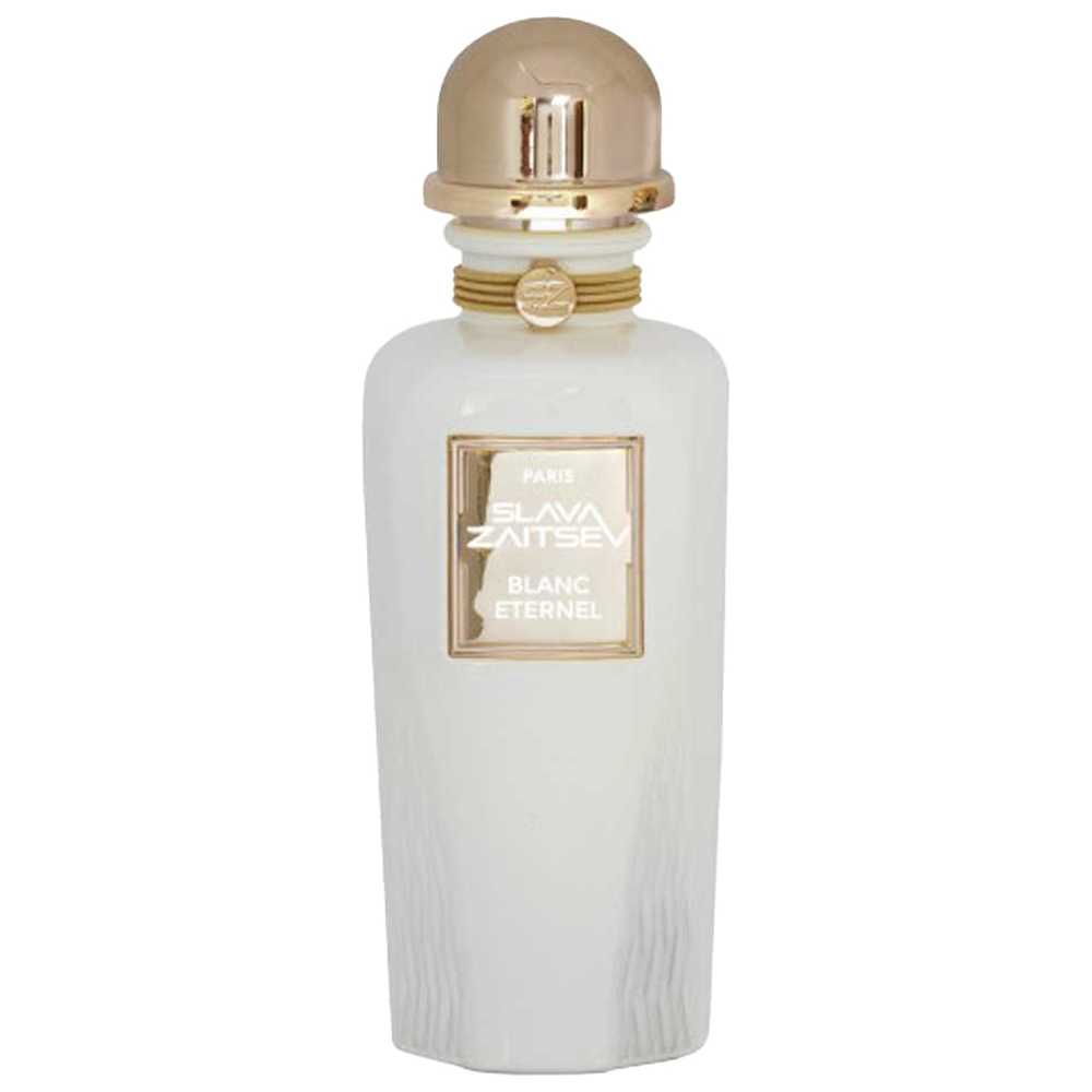 Slava Zaitsev - Women's Haute Couture Blanc Eternel Eau De Perfume - 100 ml