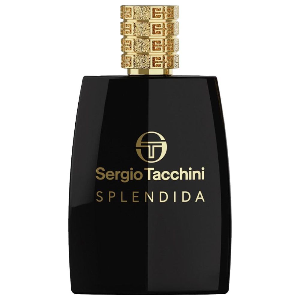 Sergio Tacchini - Women's Splendida Eau De Parfum - 100 ml