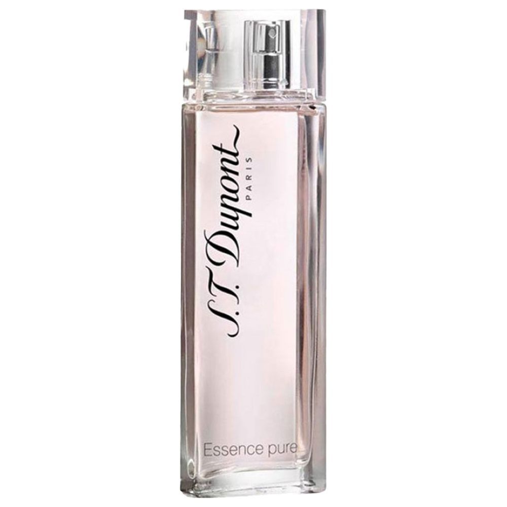 S.T. Dupont - Women's Essence Pure Pour Femme Eau De Toilette - 100 ml