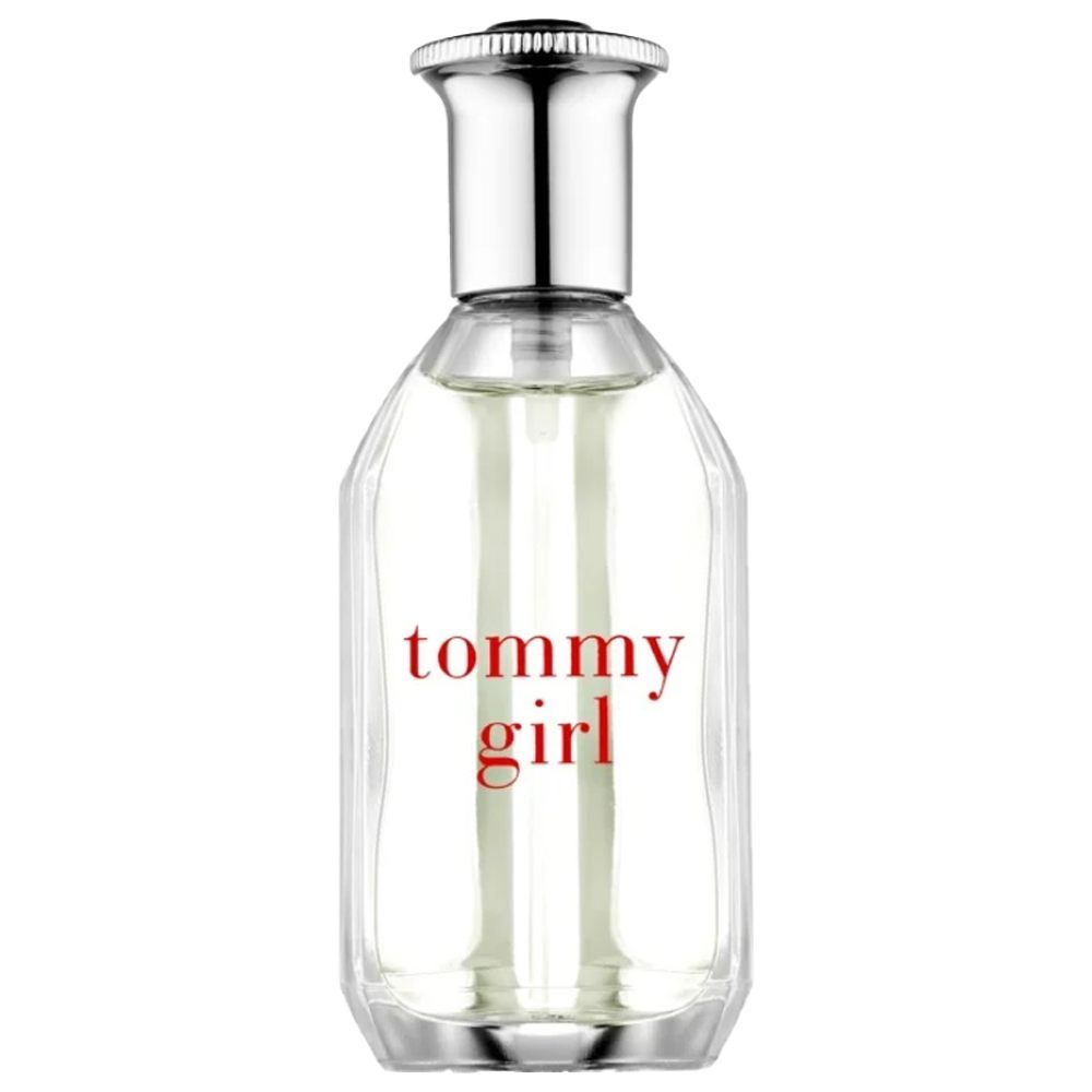 Tommy Hilfiger - Tommy Girl Women's Eau De Toilette - 50 ml