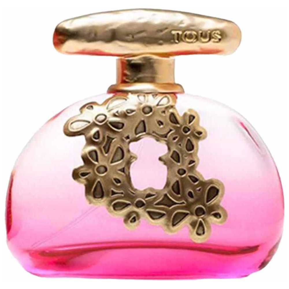 Tous - Women's Floral Touch Eau De Toilette - 100 ml