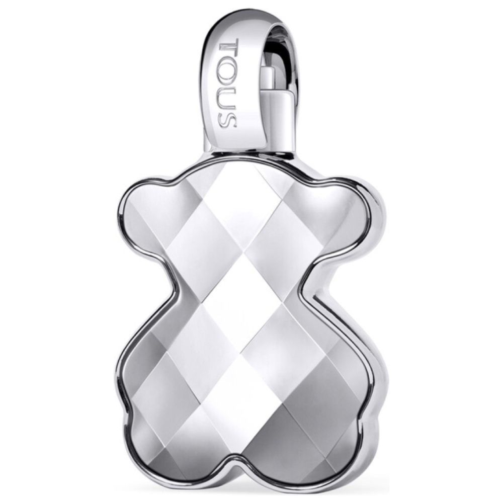 Tous - Women's Loveme The Silver Perfume - 50 ml