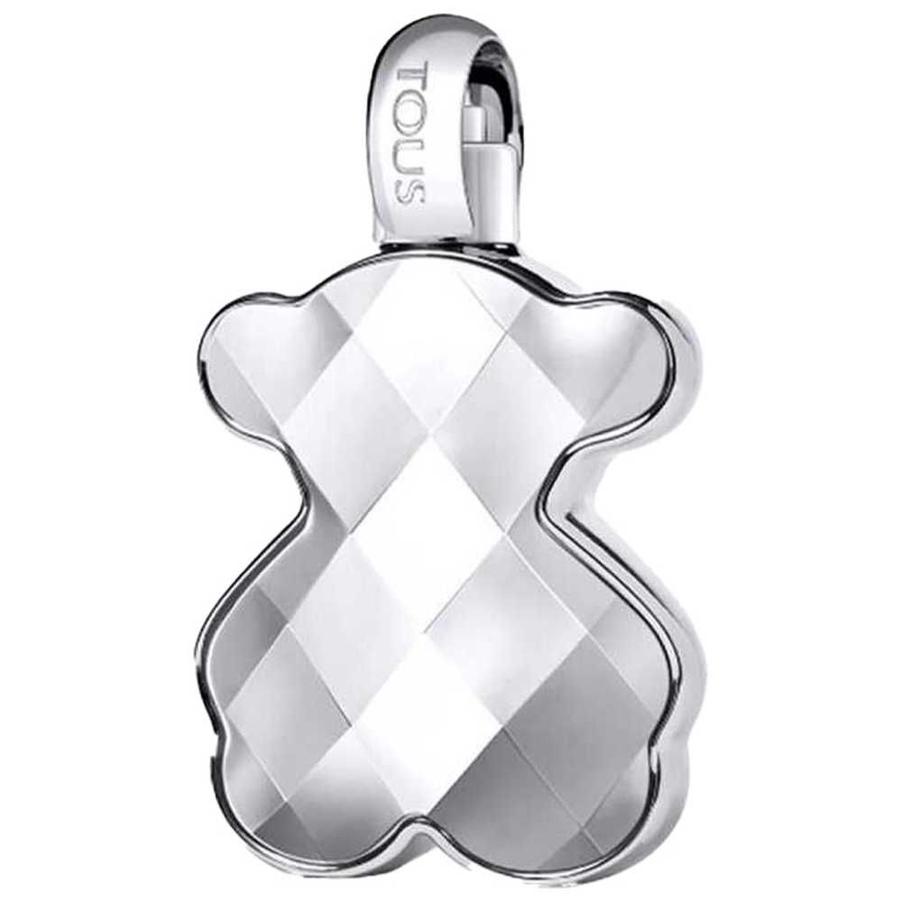 Tous - Women's Loveme The Silver Perfume - 90 ml