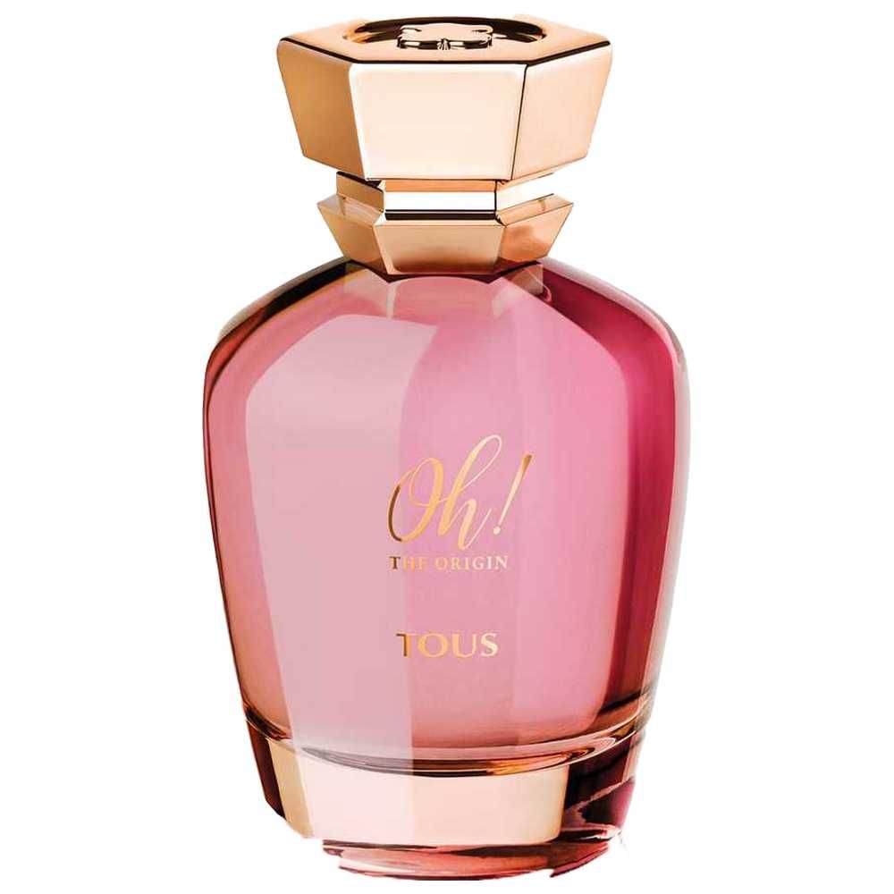 Tous - Women's Oh! The Origin Eau De Perfume - 100 ml