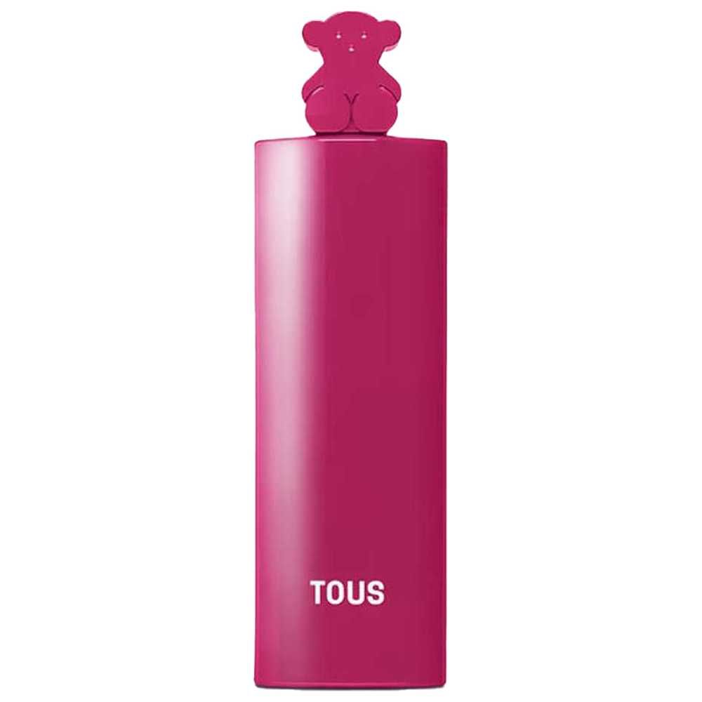 Tous - Women's More More Pink Eau De Toilette - 90 ml