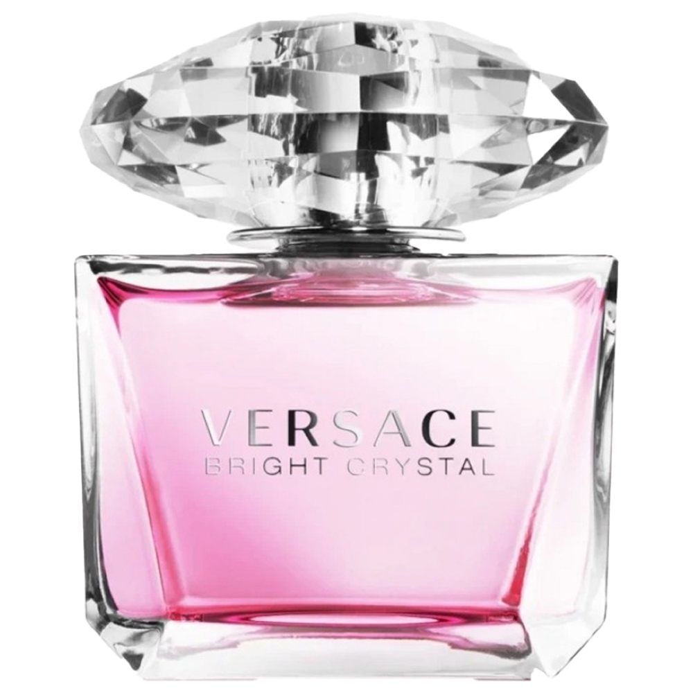 Versace - Women's Bright Crystal Eau De Toilette - 200 ml