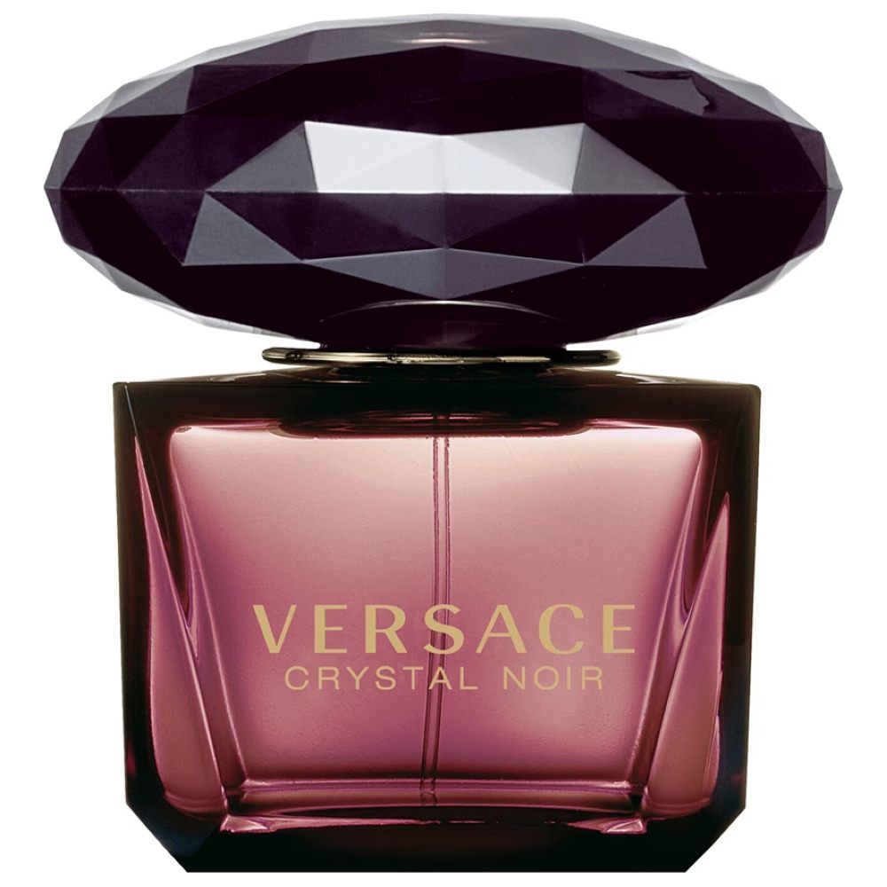 Versace - Women's Crystal Noir Eau De Perfume - 90 ml