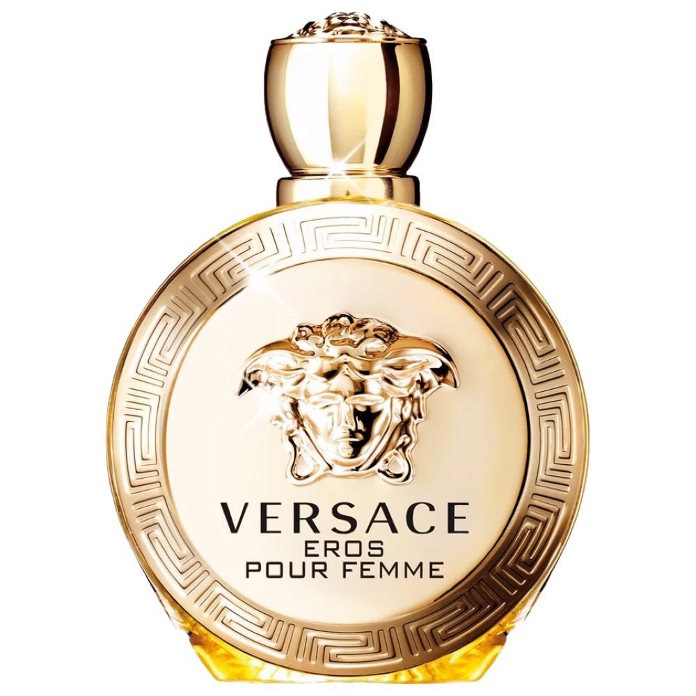 Versace - Eros Pour Femme Eau De Parfum - 100 ml