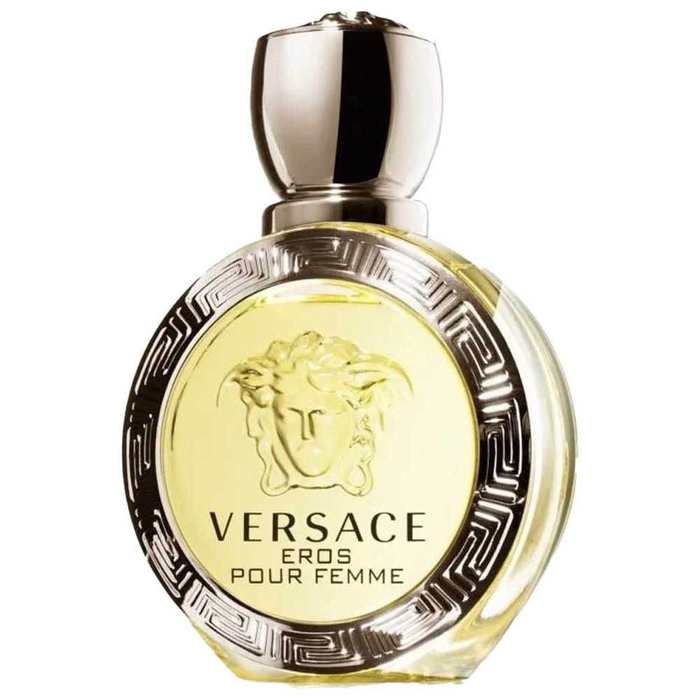 Versace - Women's Eros Pour Femme Eau De Toilette - 50 ml