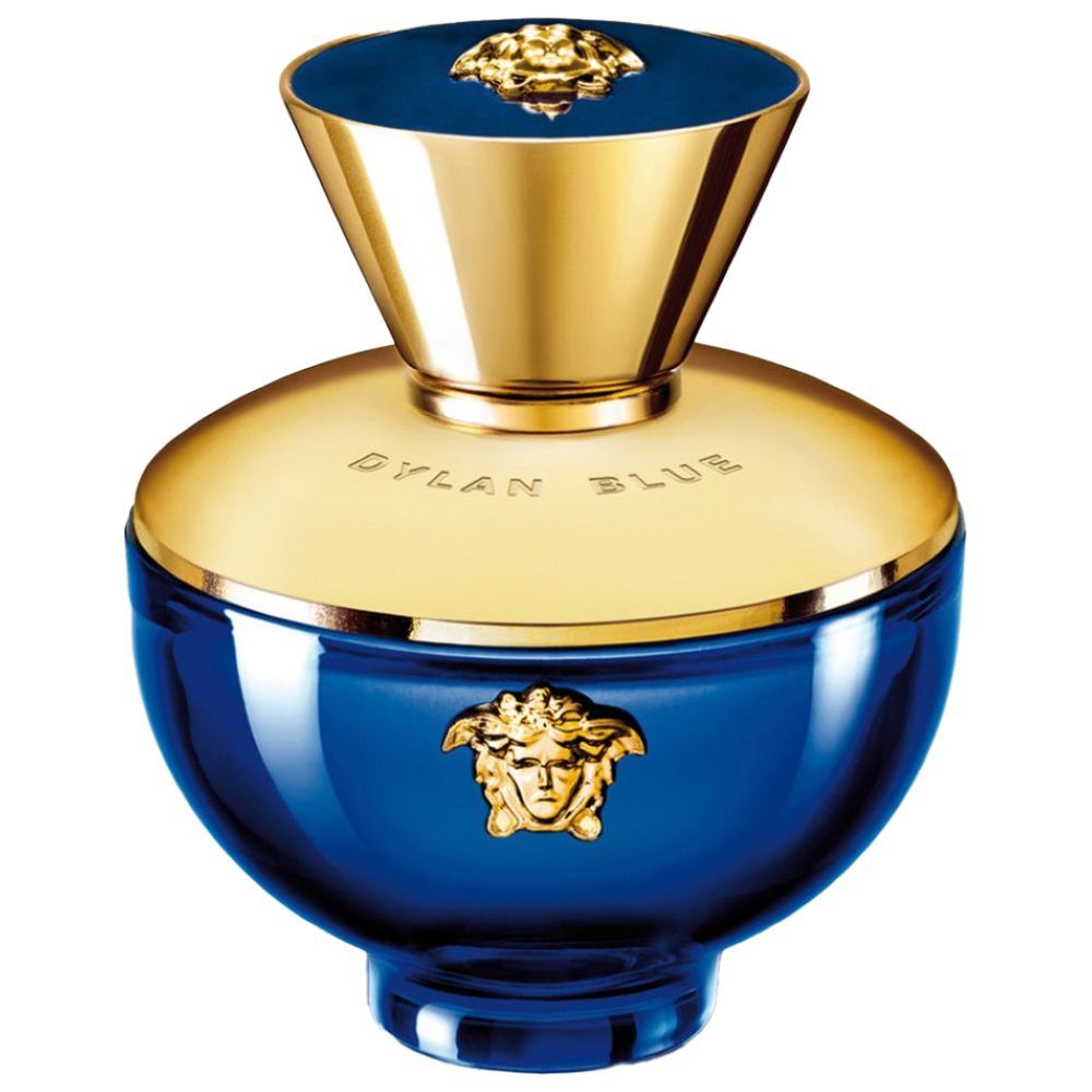 Versace - Women's Pour Femme Dylan Blue Eau De Parfum - 100 ml