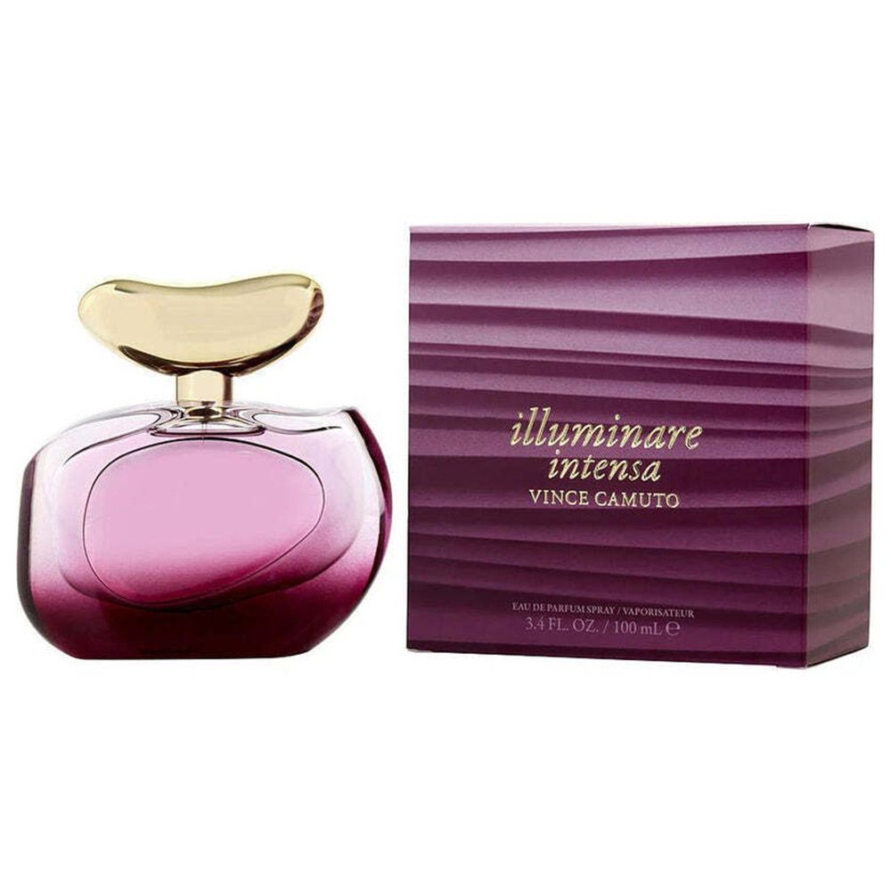 Vince Camuto - Women's Illuminare Intensa Eau De Perfume - 100 ml