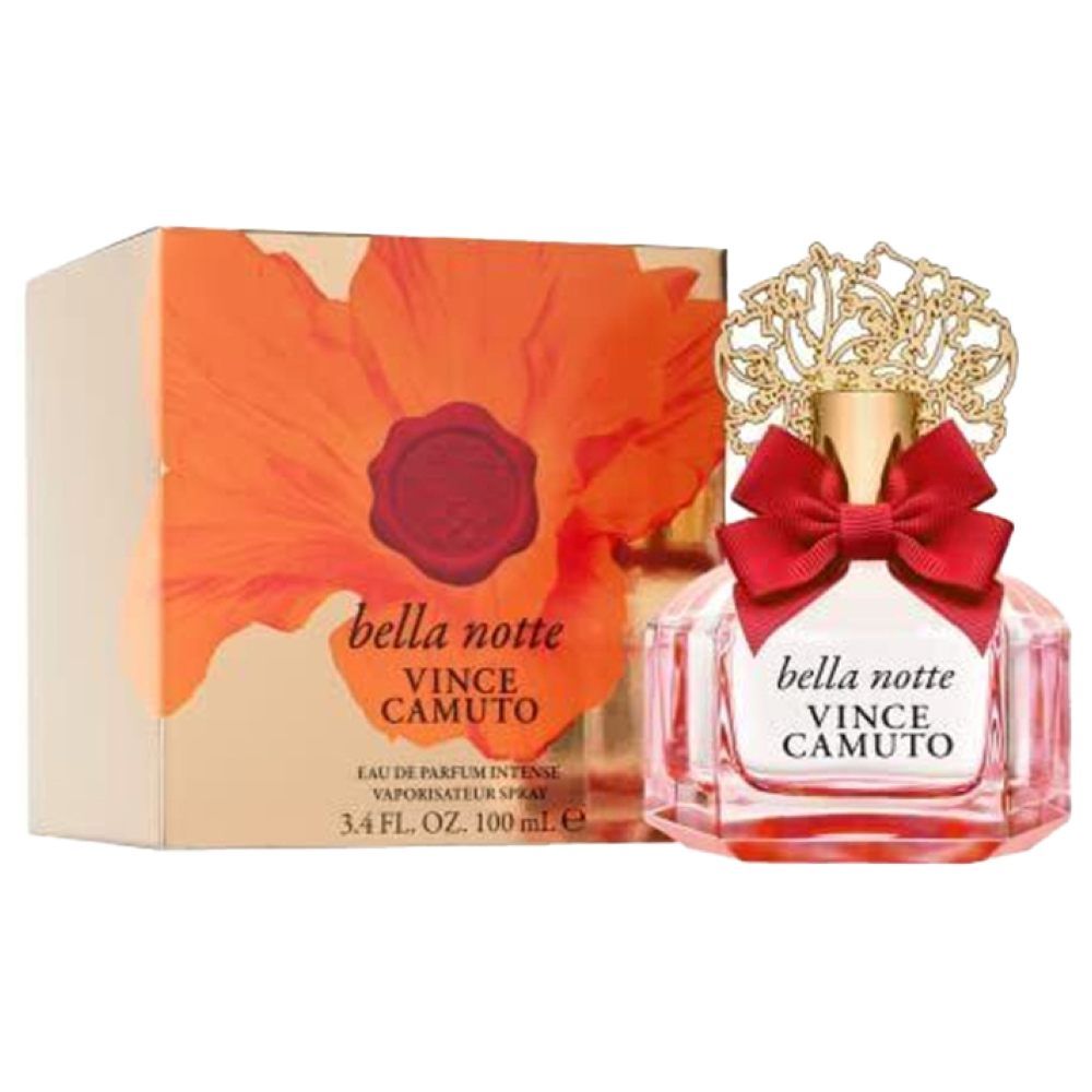 Vince Camuto - Women's Bella Notte Eau De Perfume Intense - 100 ml