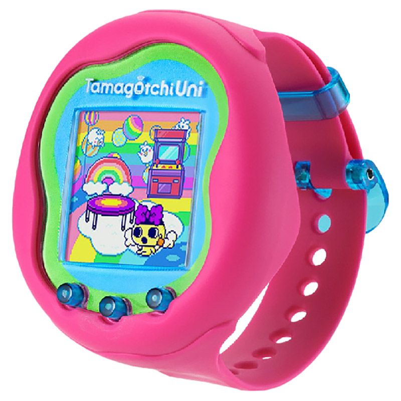 Bandai - Tamagotchi Uni Smart Watch