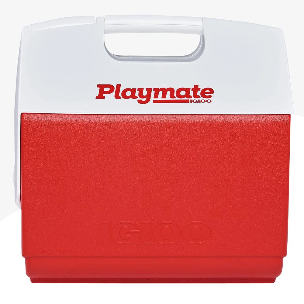 Igloo - Playmate Elite Cool Box - Orange