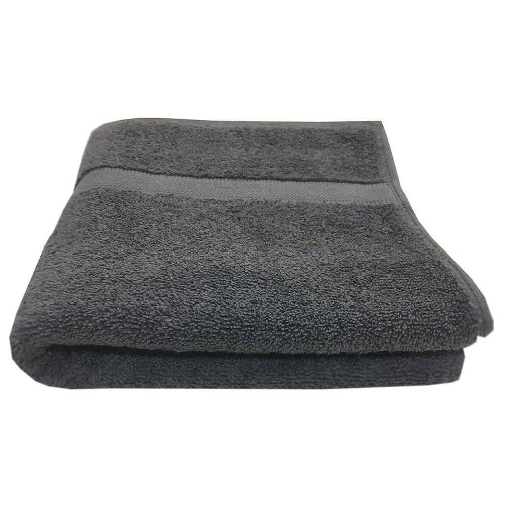 Byft - Hand Towel Medium - Grey