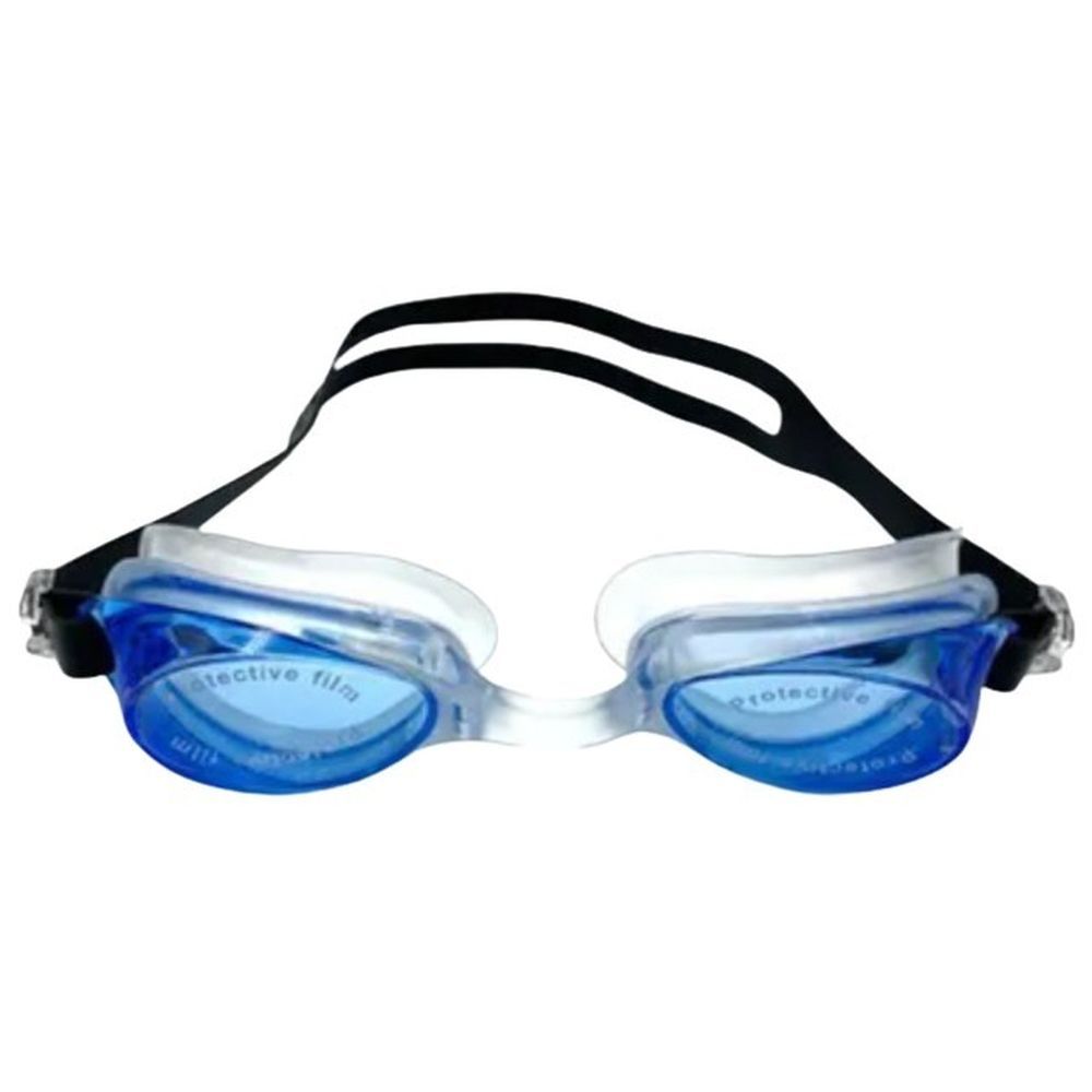 Buddiez - Kids Elite Swimming Goggle - Dark Blue