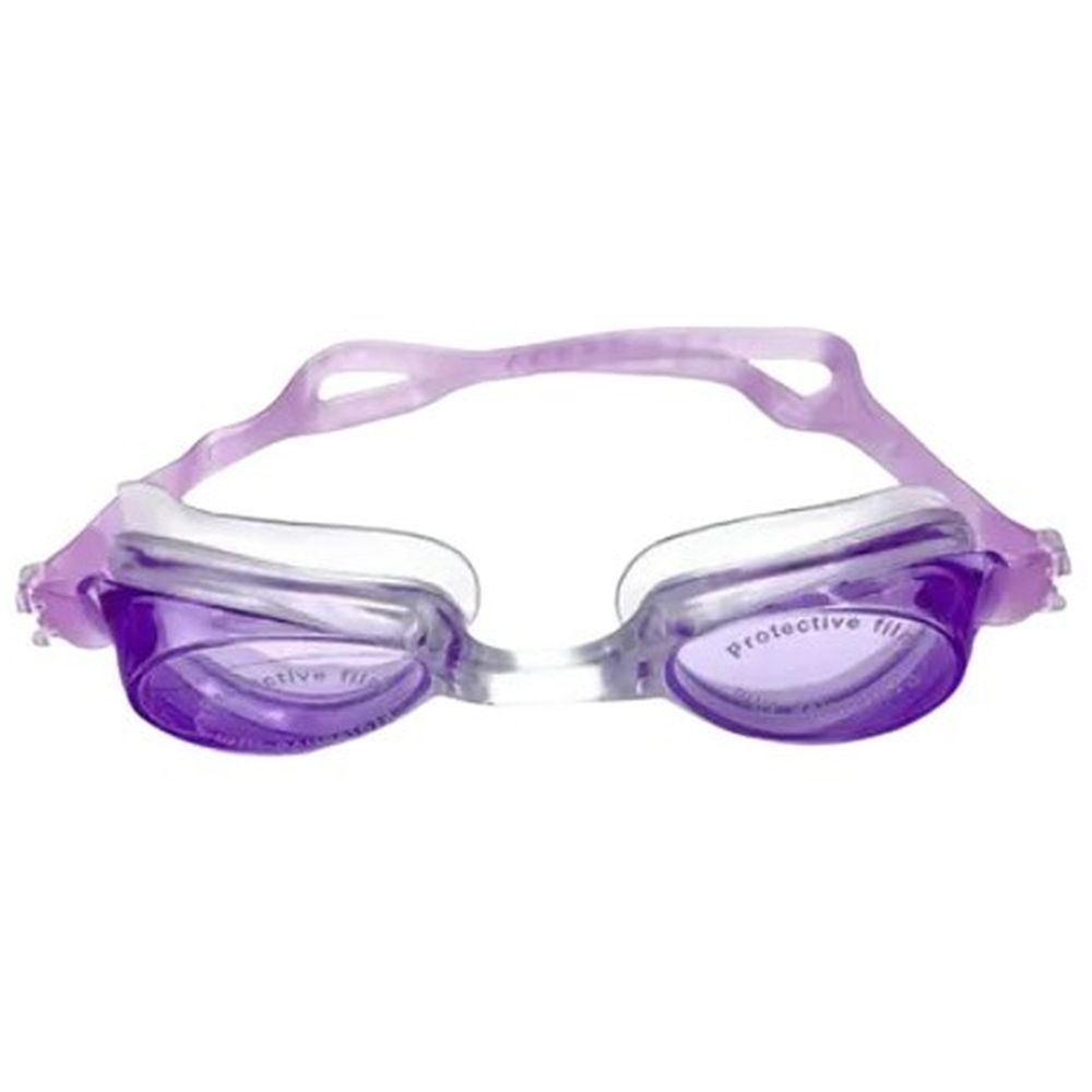 Buddiez - Kids Elite Swimming Goggle - Purple