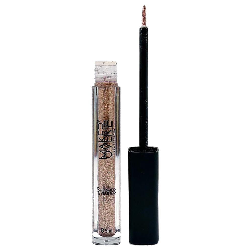 MakeOver22 - Shimmer Eyeliner M3004