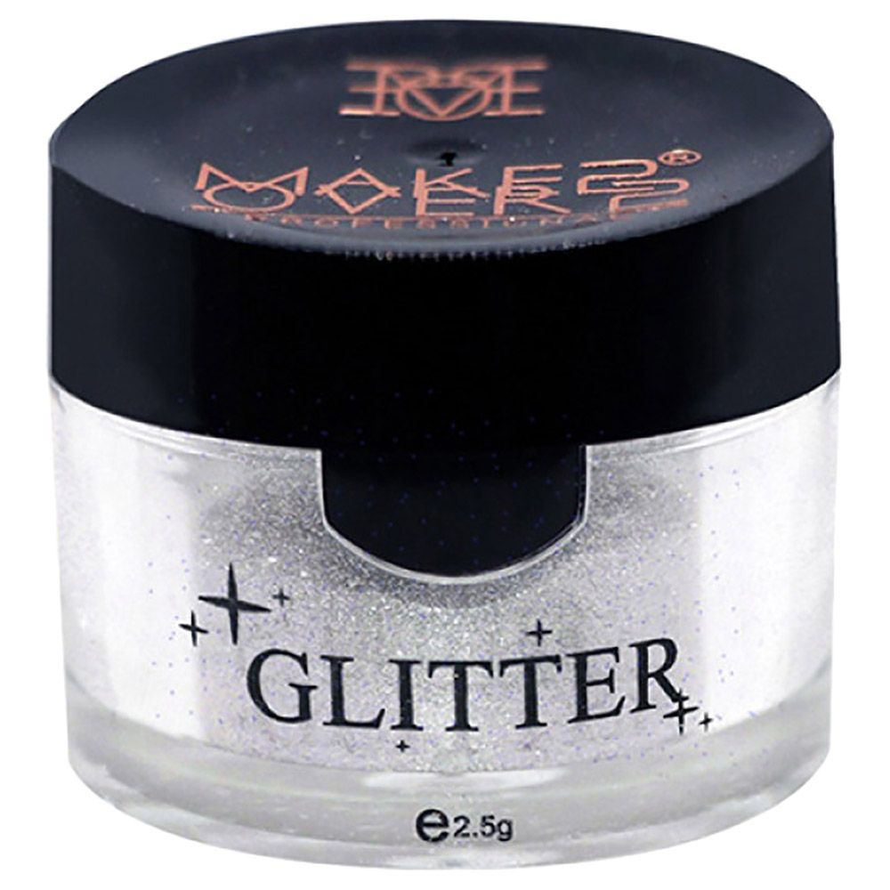 MakeOver22 - Loose Glitter GL002