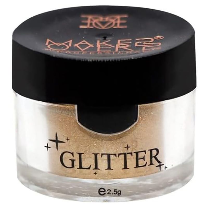 MakeOver22 - Loose Glitter GL007