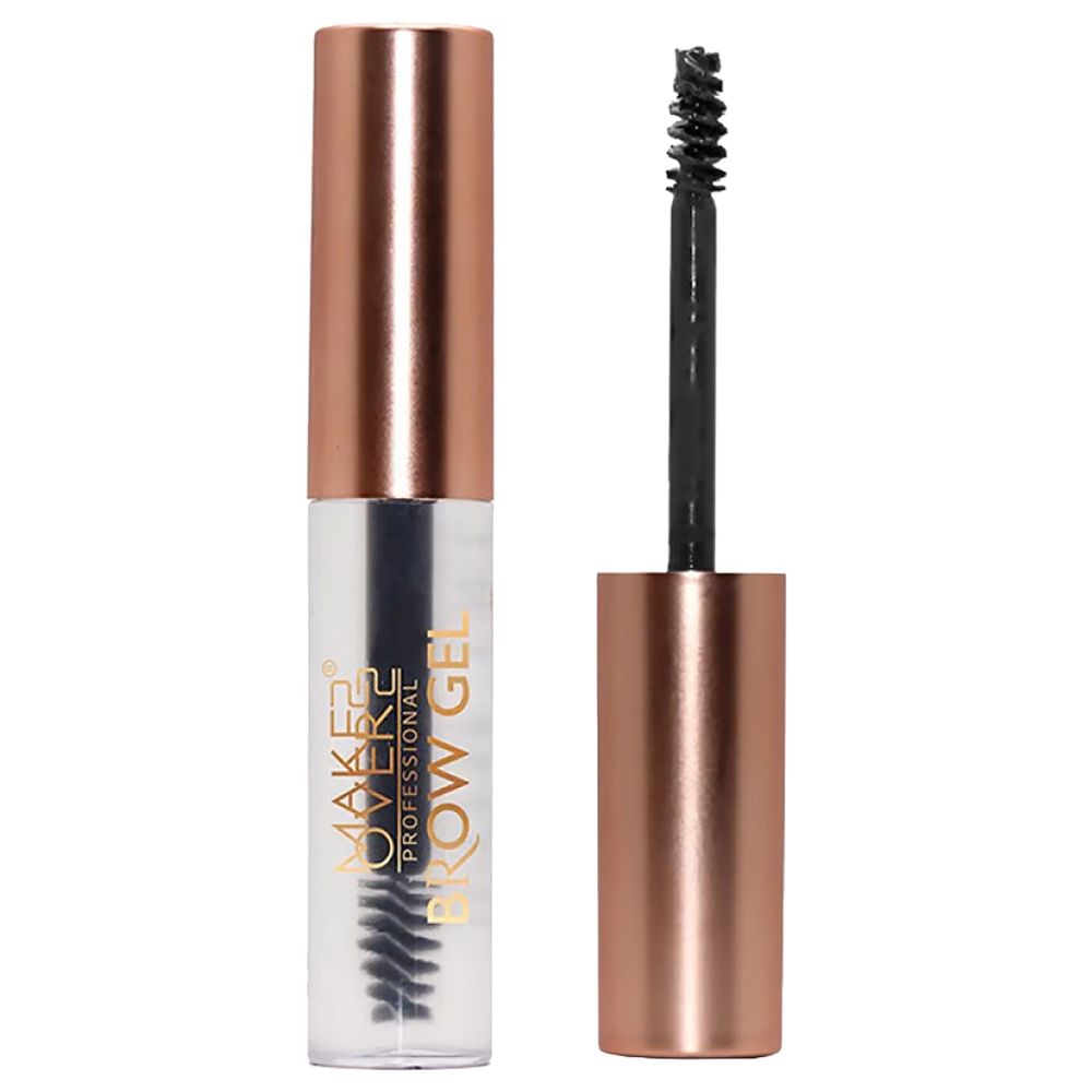 MakeOver22 - Brow Gel Mascara - Clear