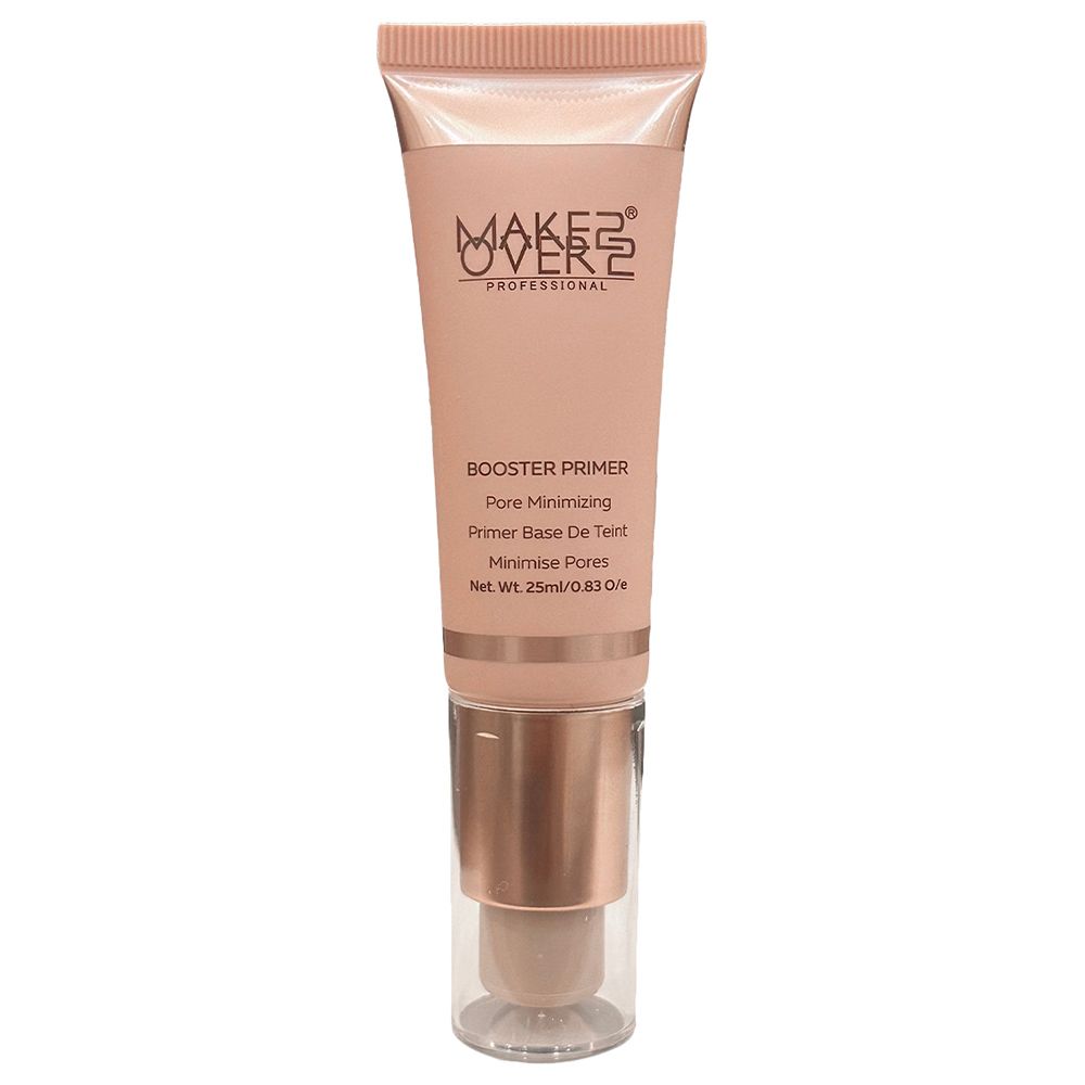 MakeOver22 - Booster Primer M4101