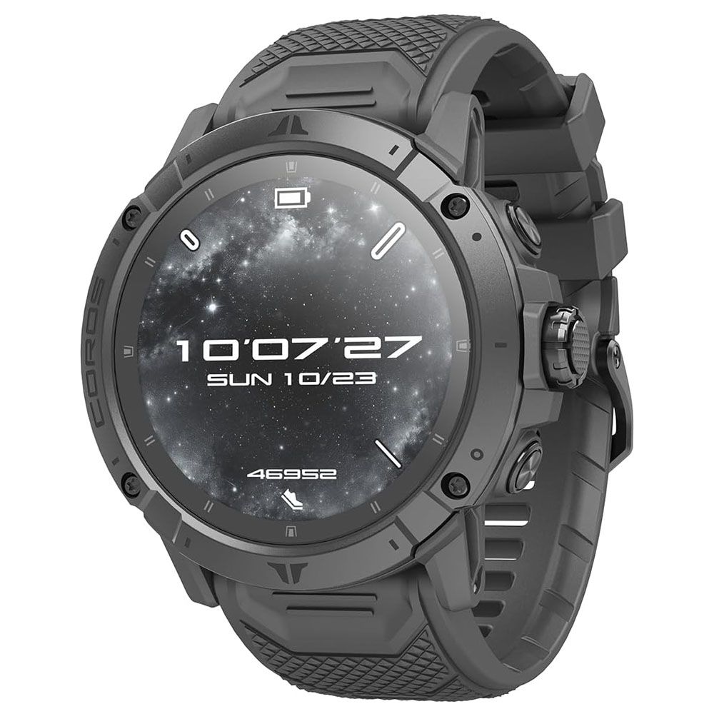 Coros - Vertix 2S GPS Adventure Watch - Space