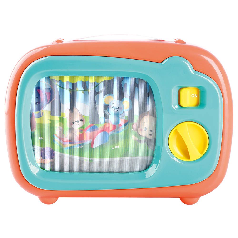 PlayGo - My First TV Toy