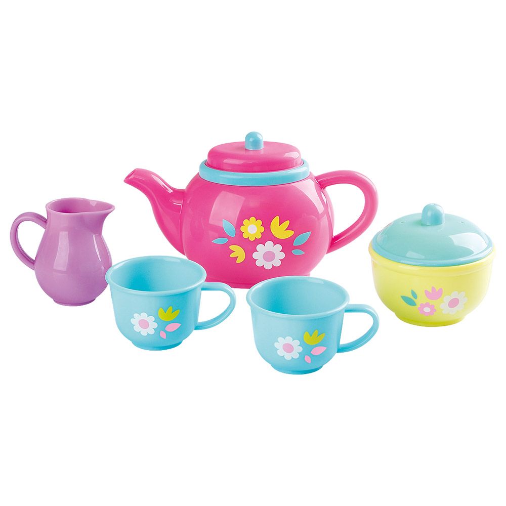 PlayGo - Tea Party Playset