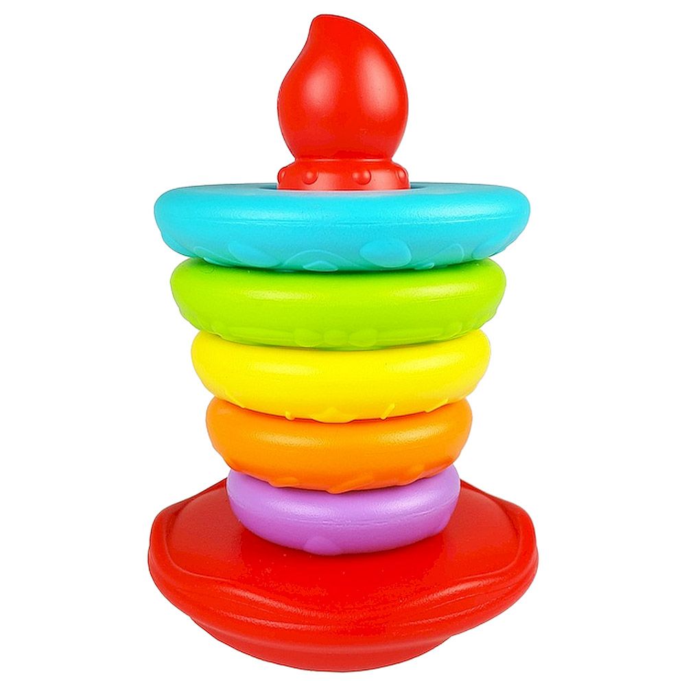 Winfun - Wobble Cake Stacker