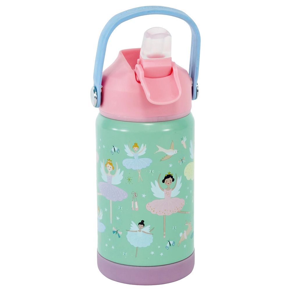 Floss & Rock - Drinks Bottle - Enchanted - 400 ml