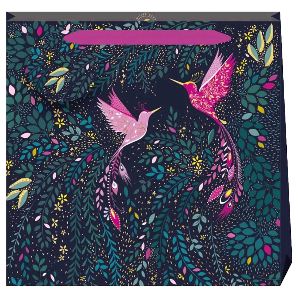 Penny Kennedy - Hummingbird Paradise Gift Bag - Small