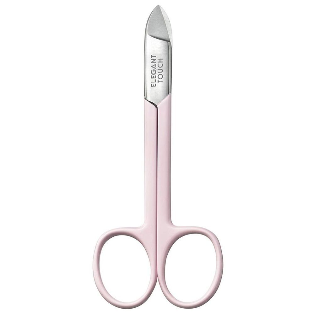 Elegant Touch - Professional Pedicure Scissor