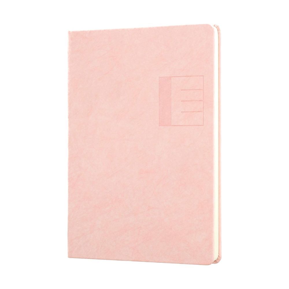 Collins - Serendipity B6 Ruled Notebook - Pink