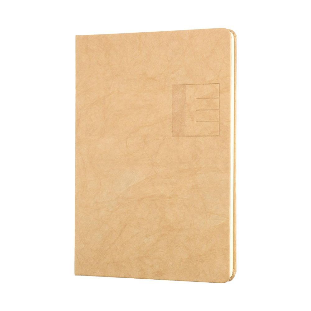 Collins - Serendipity B6 Ruled Notebook - Brown