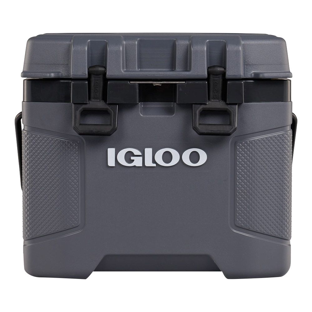 Igloo - Trailmate Cooler - Grey - 23 L