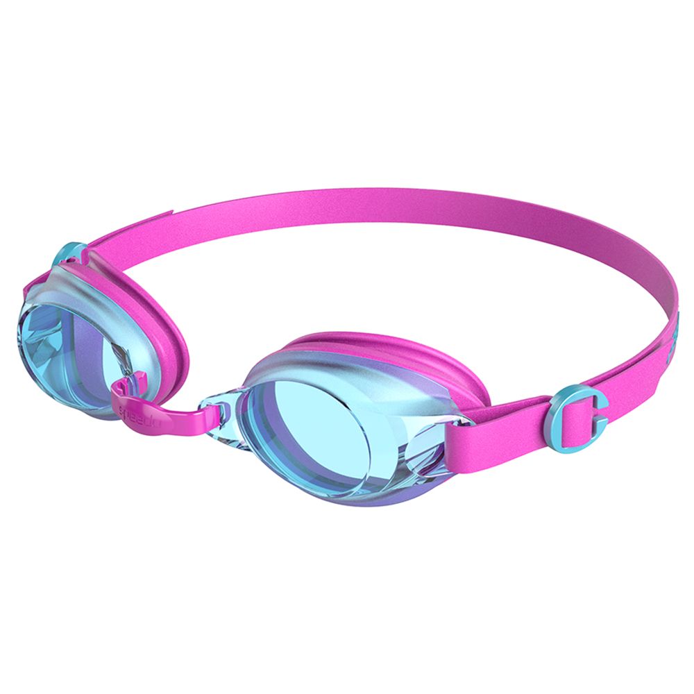 Speedo - Jet V2 Junior Swim Goggle - Pink