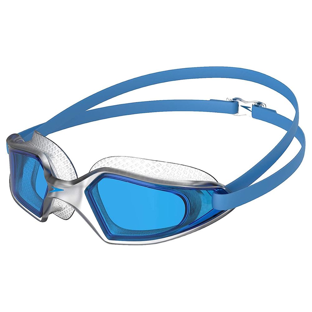 Speedo - Hydropulse Swim Goggle - Blue