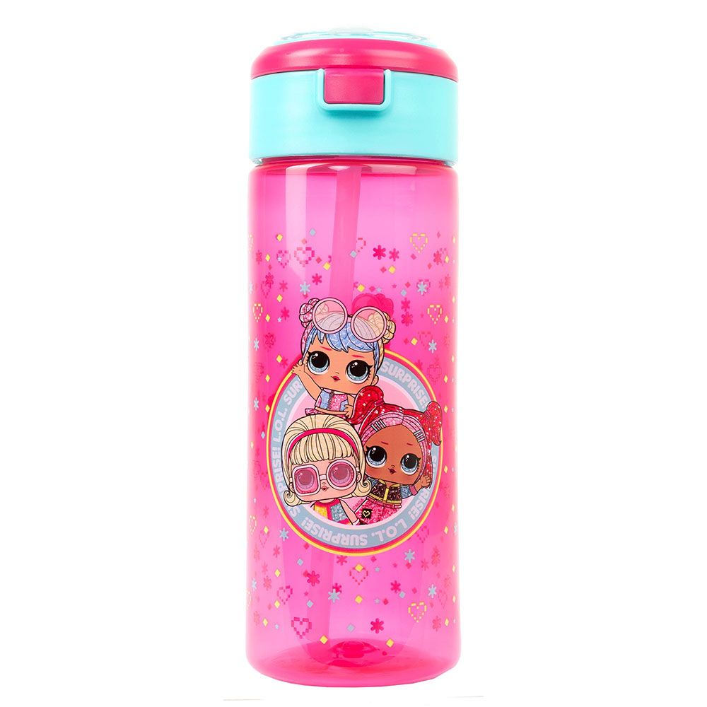 Fringoo - Water Bottle - LOL - 700 ml