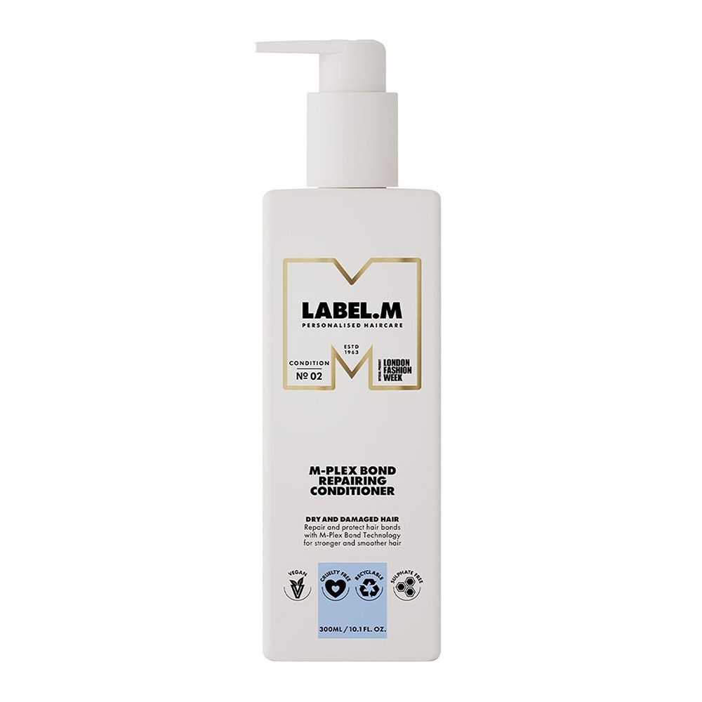 Label.M - M-Plex Bond Repairing Conditioner - 300 ml