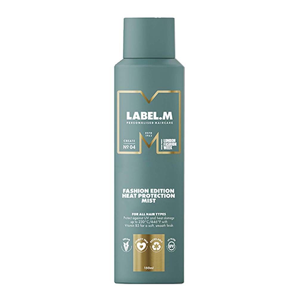 Label.M - Fashion Edition Heat Protection Mist - 150 ml