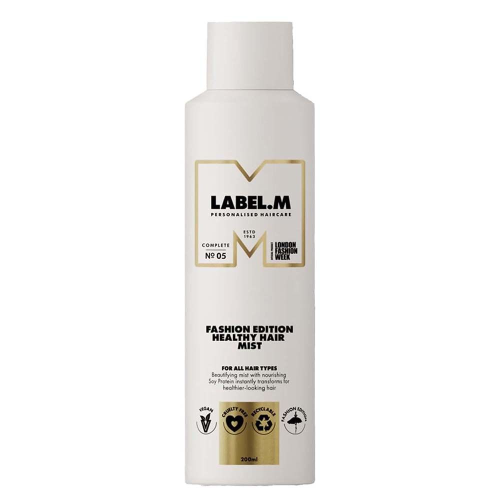 Label.M - Fashion Edition Healthy Hair Mist - 200 ml