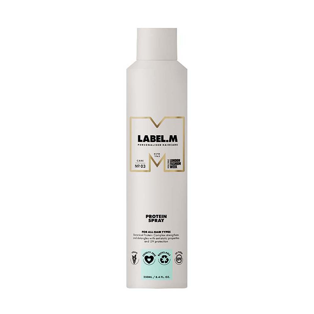 Label.M - Protein Spray - 250 ml