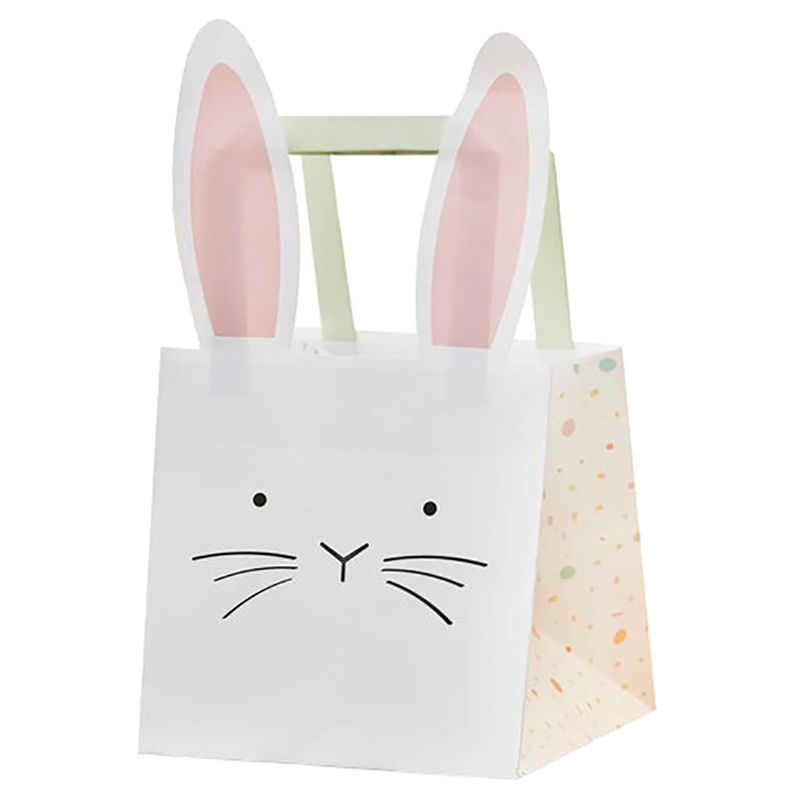 Ginger Ray - Bunny Easter Party Bags - 5pcs