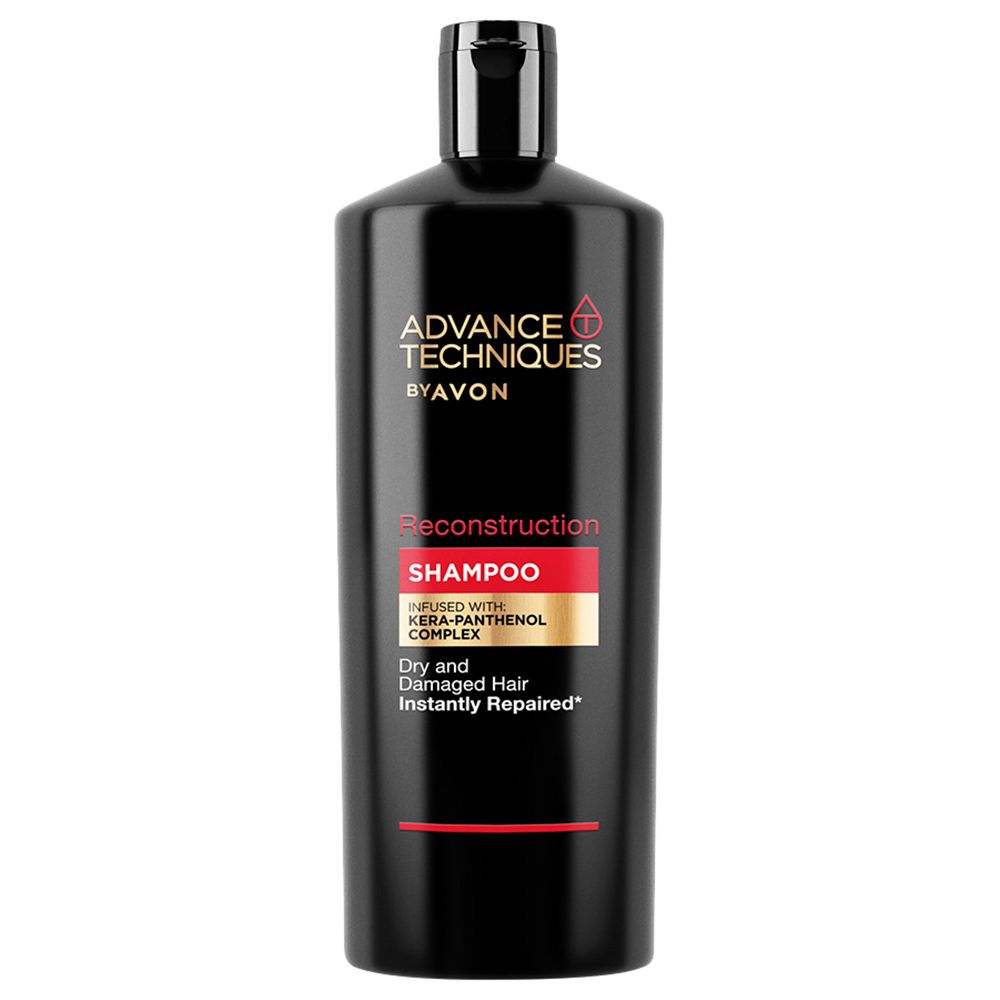 Avon - Advance Techniques Reconstruction Shampoo - 700 ml