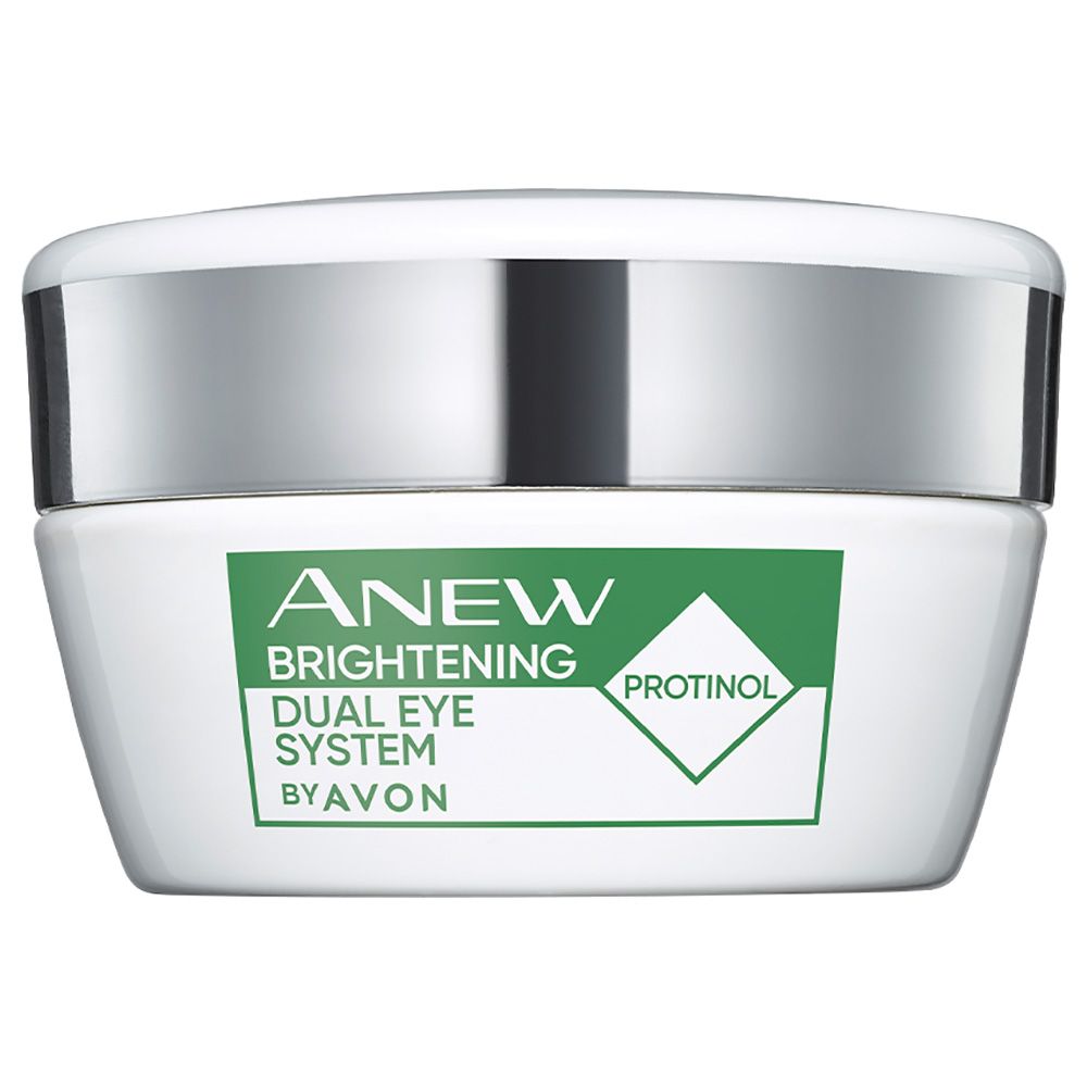 Avon - Anew Dark Circle Corrector Dual Eye System - 20 ml