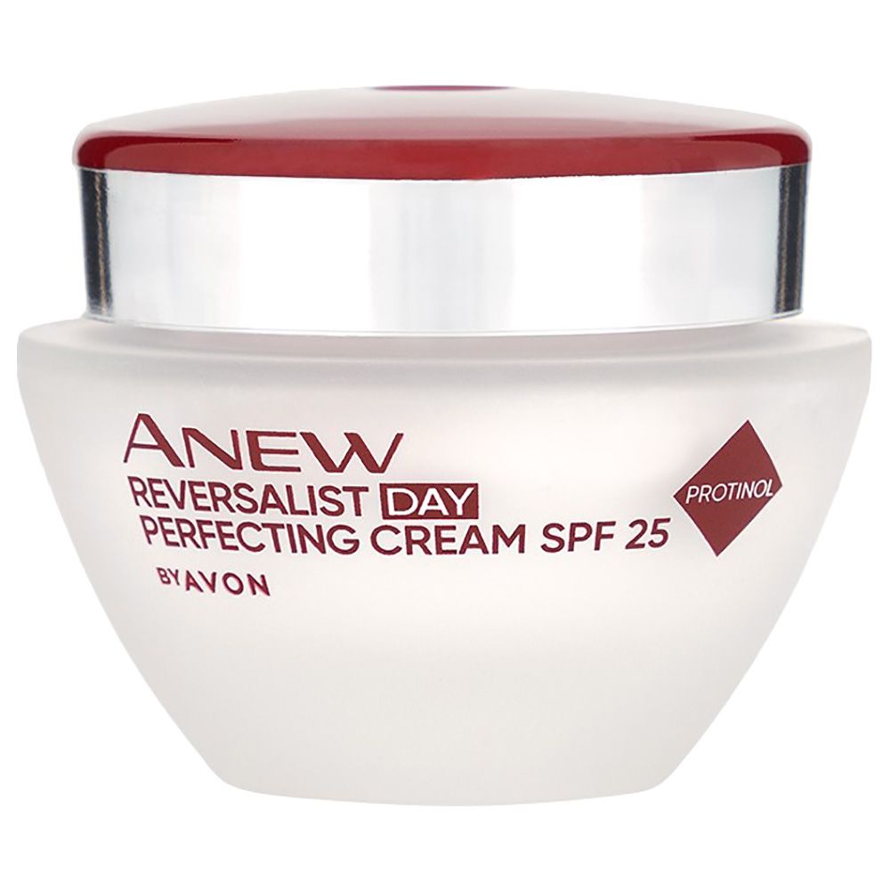 Avon - Anew Reversalist Complete Renewal Day Cream - 50 ml