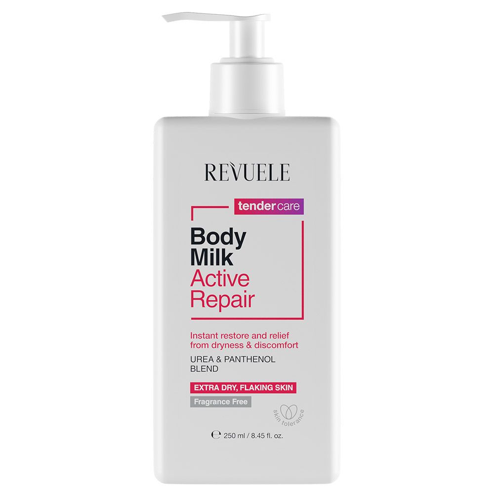 Revuele - Active Repair Body Milk - 250 ml